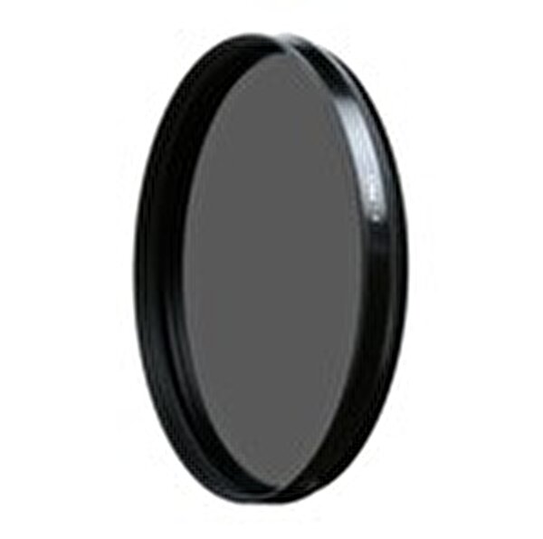 B+W 62mm Neutral Density ND3.0 1000x 110E Lens Filtresi
