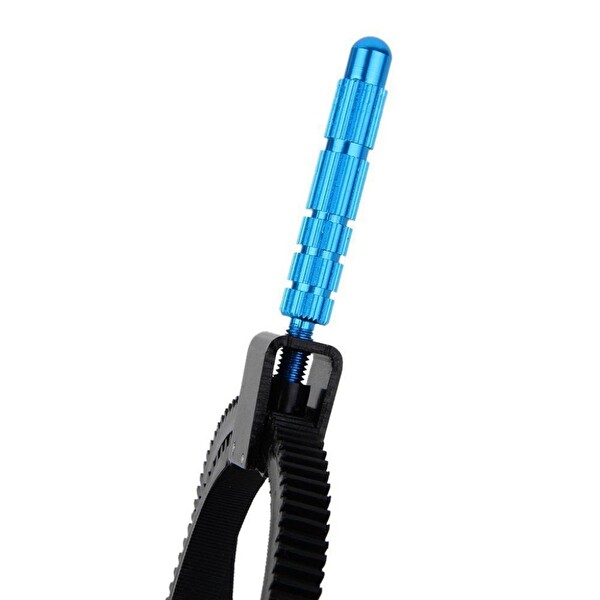 Ayex DSLR Makine Uyumlu Lens Odaklama Kemeri