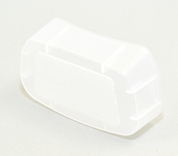 JJC Canon Speedlite 320EX Flash Uyumlu Omni Bounce Difüzör