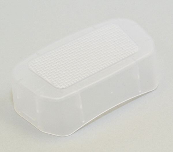 JJC Canon Speedlite 320EX Flash Uyumlu Omni Bounce Difüzör