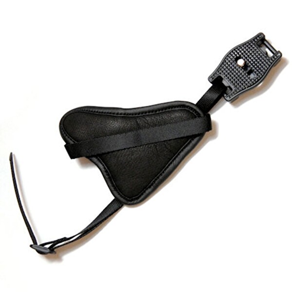 JJC HS-2 DSLR SLR Makine Uyumlu Deri Bileklik