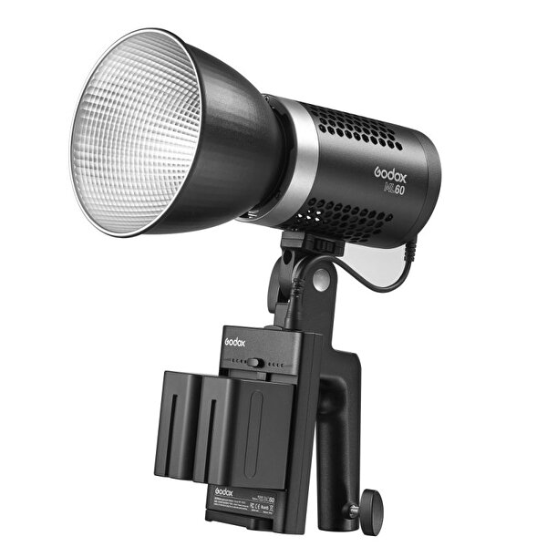 Godox ML-60 LED Video Işığı