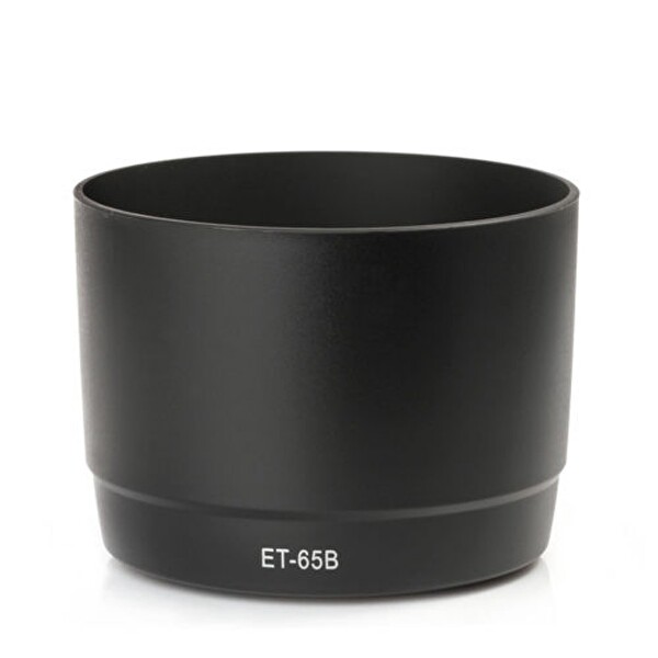 Ayex Canon EF 70-300mm F/4-5.6 Is Usm Uyumlu ET-65B Muadil Parasoley