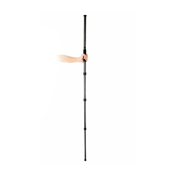 Jusino TK-254 Profesyonel Tripod + BT-02 Tripod Kafası