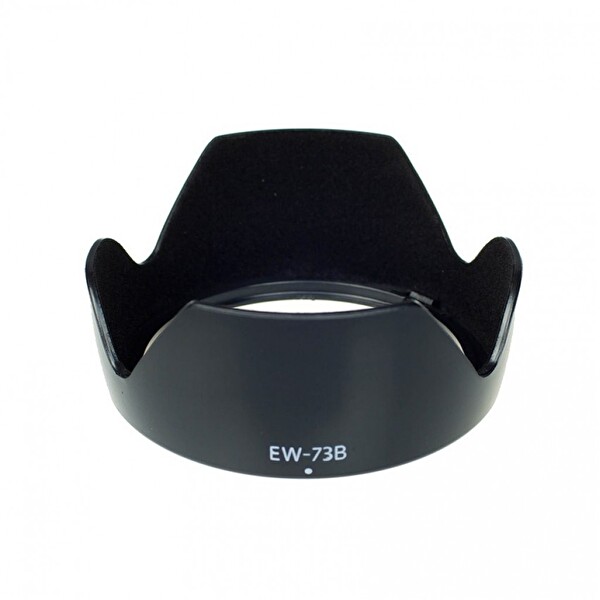 Ayex Canon EW-73B EF-S 17-85mm, EF-S 18-135mm Lens Uyumlu Parasoley