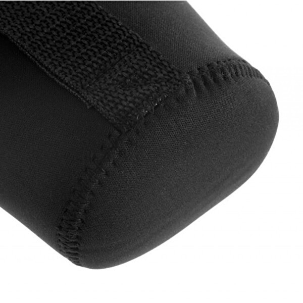 Ayex 18 CM x 10 CM Neoprene Lens Objektif Kılıfı