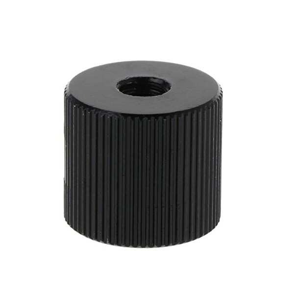 Ayex DSLR Aksesuarları Uyumlu 3/8''- 1/4'' Dişi Vida Adaptörü