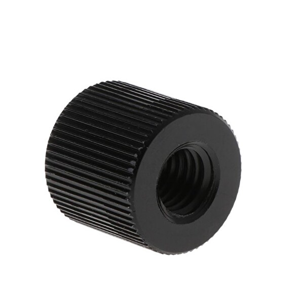 Ayex DSLR Aksesuarları Uyumlu 3/8''- 1/4'' Dişi Vida Adaptörü