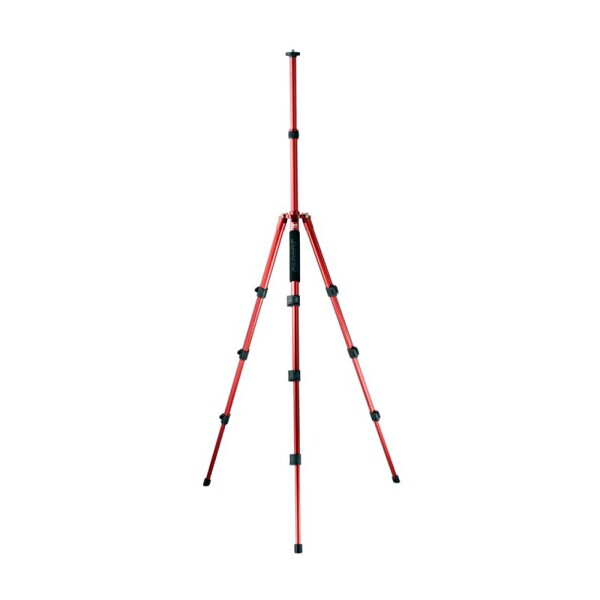 Jusino X-423S Kırmızı Tripod