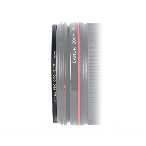 Daisee 72mm Haze Pro DMC Super Slim UV Lens Filtresi