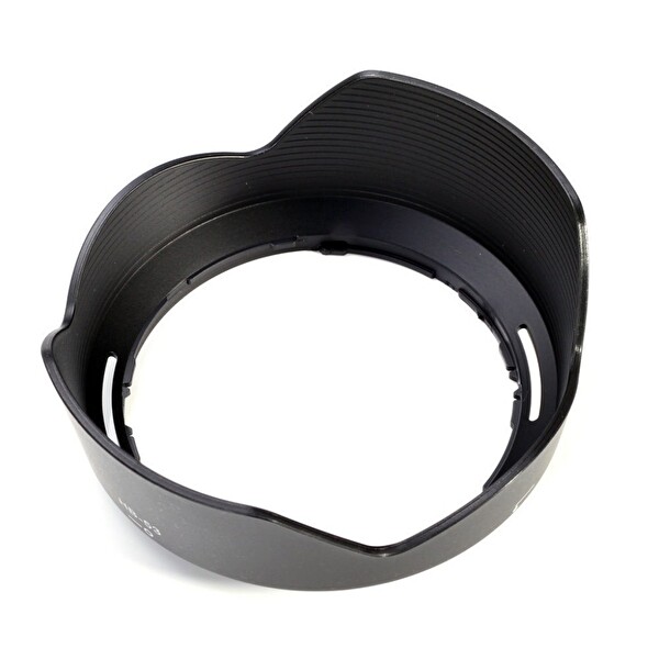 Ayex Ni̇kon AF-S 24-120mm F/4g ED VR Lens Uyumlu HB-53 Muadil Parasoley