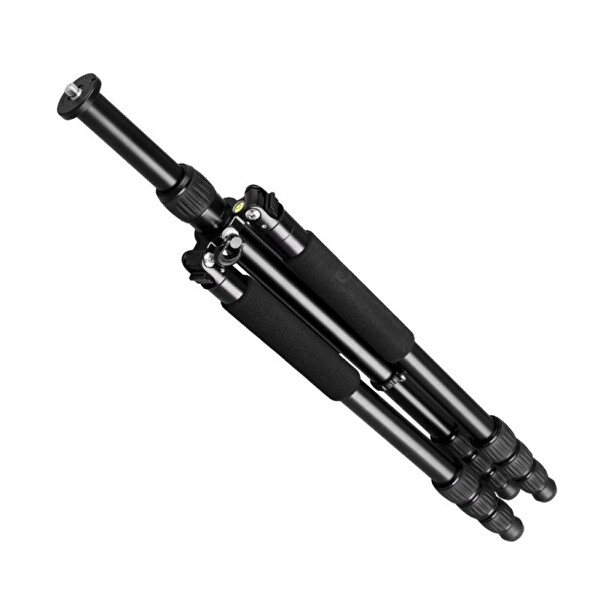 Jusino TK-254 Profesyonel Tripod / 160 CM Alüminyum Monopod