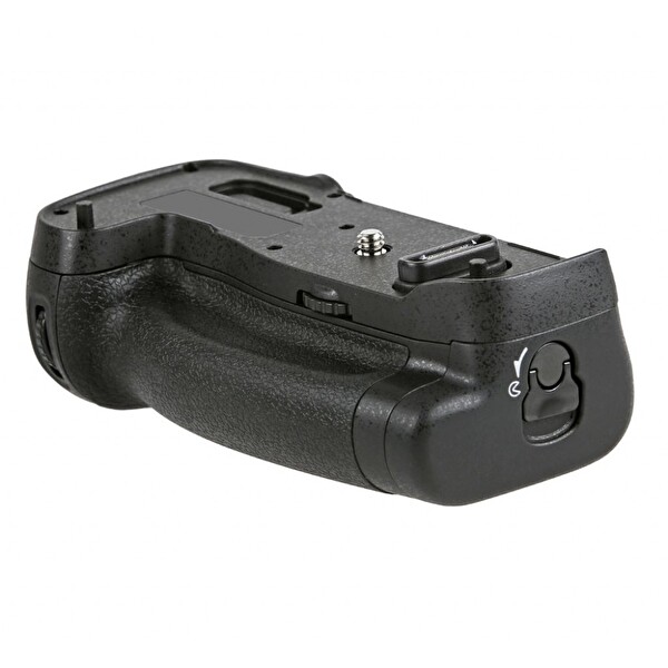 Ayex AX-D500 Nikon D500 Uyumlu Battery Grip + 2 Adet EN-EL15B Batarya