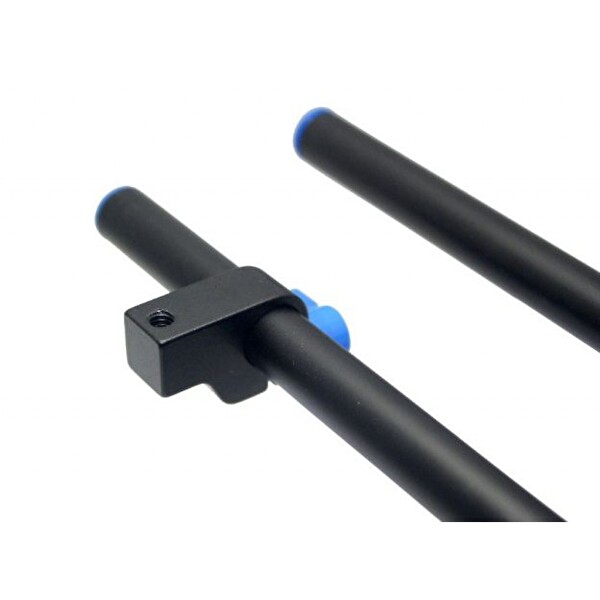 Ayex 15mm Magic Arm Çubuklu Sistem Uyumlu Kelepçe