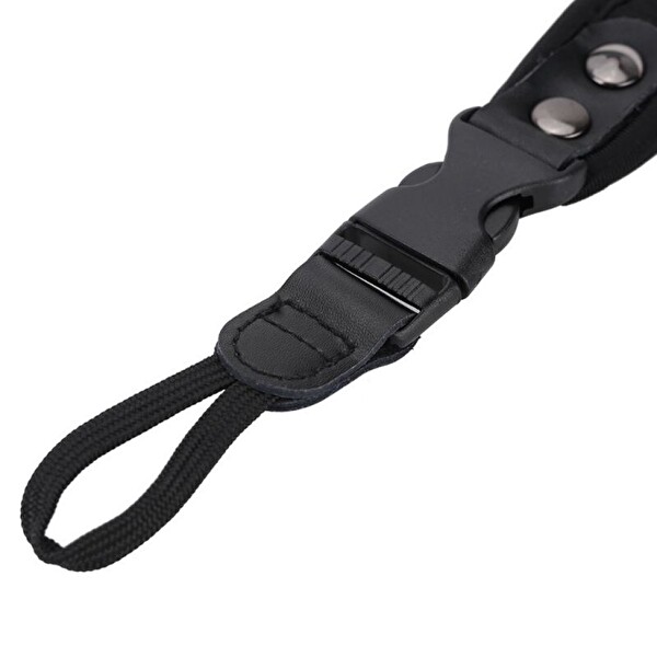 Ayex Kamera Bilek Kayışı-Neoprene Bileklik