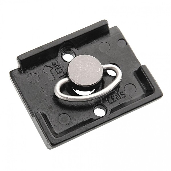 Ayex Manfrotto RC2 Sistemi Uyumlu 200PL-14 Quick Release Plate