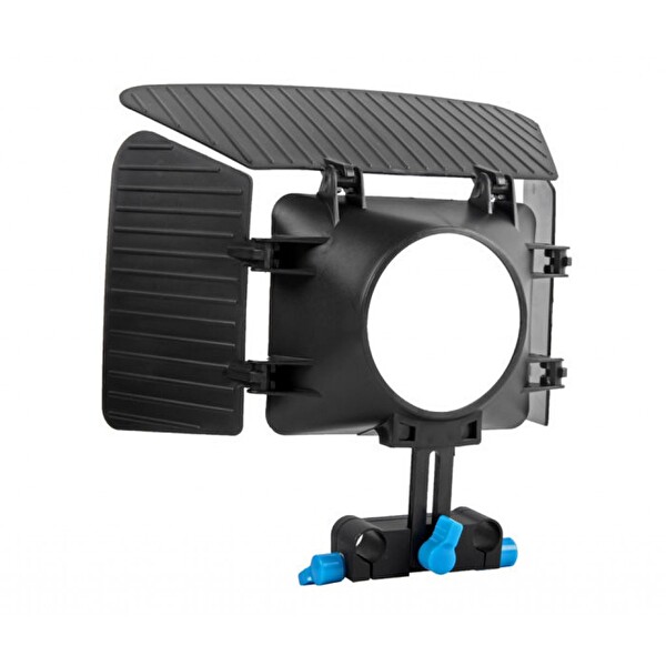 Ayex DSLR Rig Uyumlu MatteBox M1