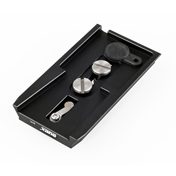 Ayex Manfrotto RC5 Sistemi Uyumlu 501PL Quick Release Plate