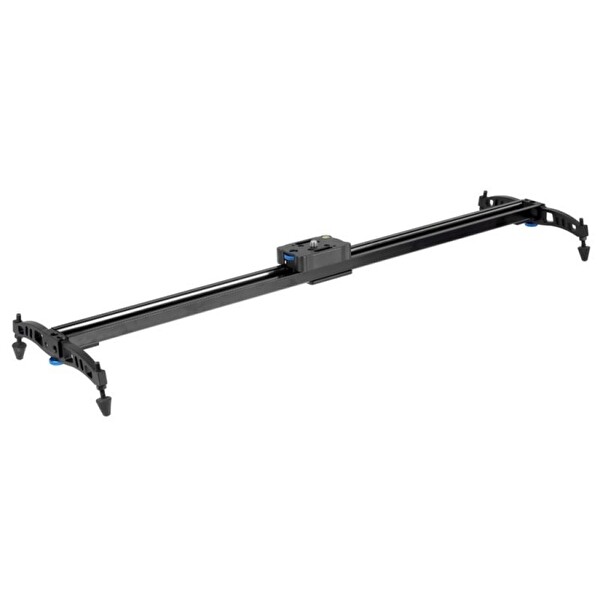 Ayex DSLR Makine ve Video Kamera Uyumlu Slider Sistem 80 CM