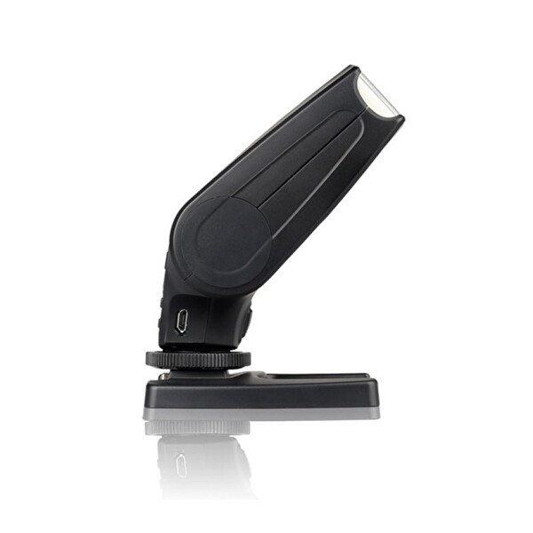 MeiKe MK320N Nikon Uyumlu I-TTL HSS Speedlite Flaş