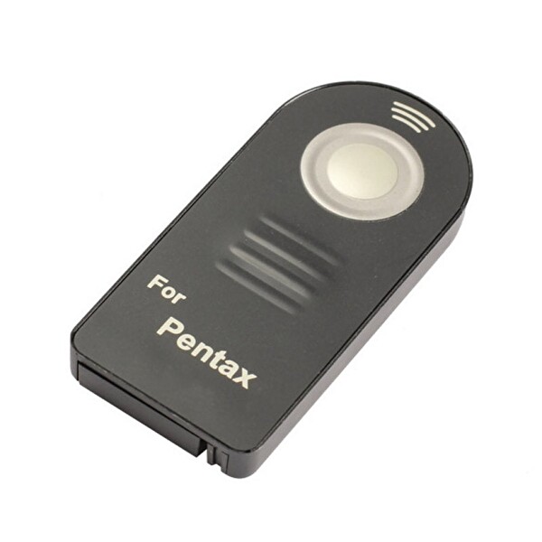 Ayex Pentax Uyumlu IR Kablosuz Kumanda
