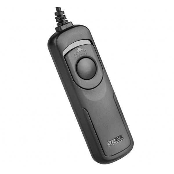 Ayex AX-10 L1 Panasonic Uyumlu Kablolu Kumanda