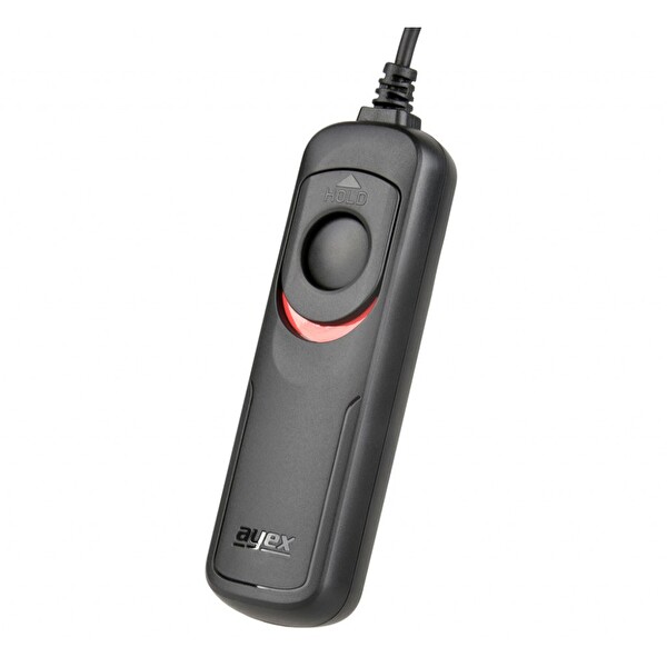 Ayex AX-10 L1 Panasonic Uyumlu Kablolu Kumanda