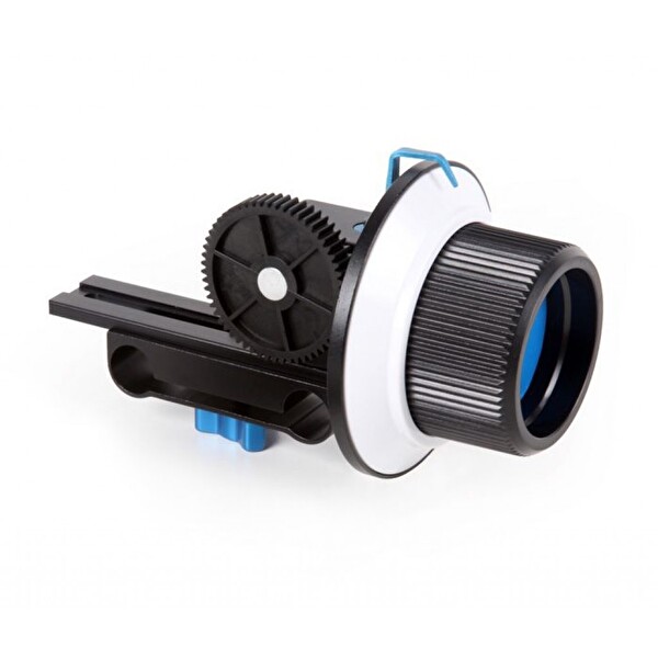 Ayex 15mm Çubuklu Sistemler ile Uyumlu Follow Focus F1