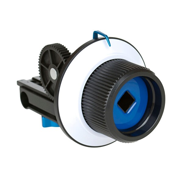 Ayex 15mm Çubuklu Sistemler ile Uyumlu Follow Focus F1