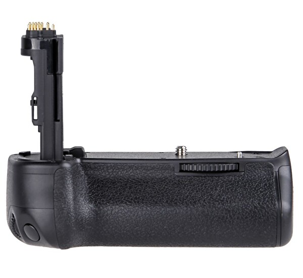 Ayex AX-6D Canon EOS 6D Uyumlu Battery Grip + 1 Adet LP-E6N Batarya