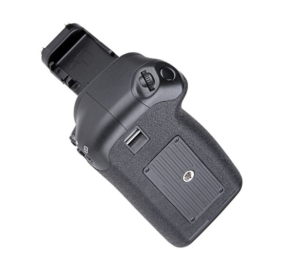 Ayex AX-6D Canon EOS 6D Uyumlu Battery Grip + 1 Adet LP-E6N Batarya