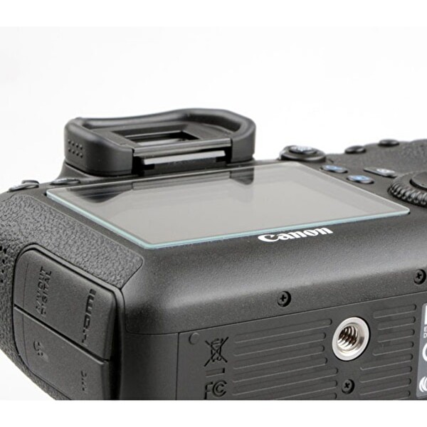 Ayex Sony A7 A7R A7S Uyumlu LCD Ekran Koruyucu