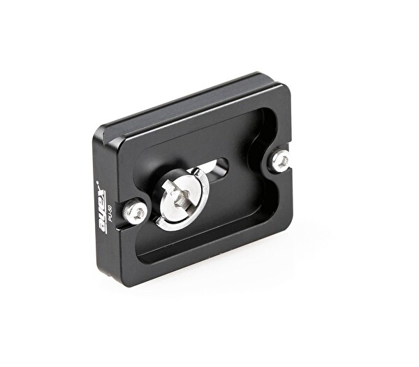 Ayex PU-50 Arca-Swiss Standardı Manfrotto Benro Uyumlu Quick Release Plate