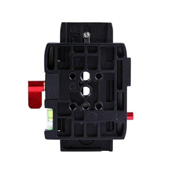 Ayex P200 Manfrotto RC5 Sistem Ve 501PL Uyumlu Quick Release Plate