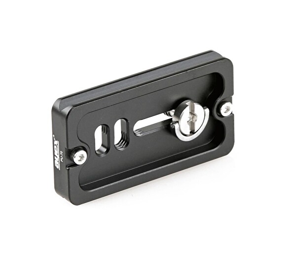 Ayex PU-70 Arca-Swiss Standardı Manfrotto Benro Uyumlu Quick Release Plate