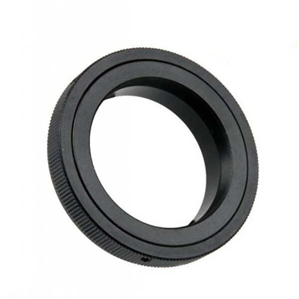 Ayex Nikon Uyumlu T/T2 Mount Lens Adaptörü