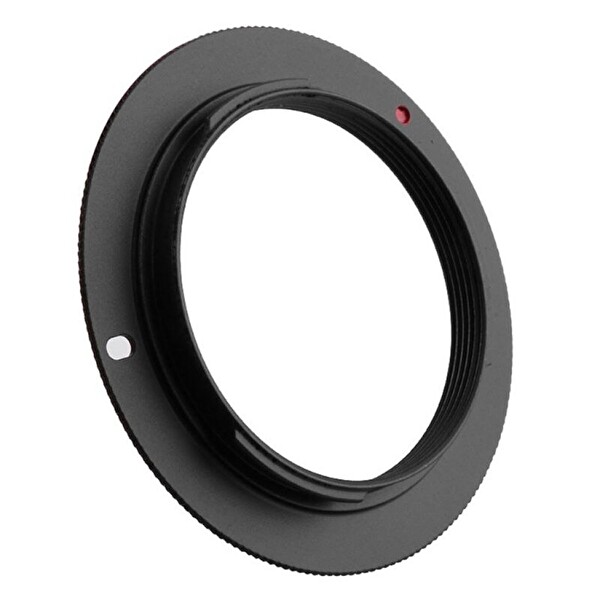 Ayex Sony E Mount Ve Nex Uyumlu M42 İnce Lens Adaptörü
