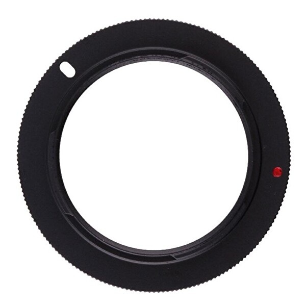 Ayex Sony E Mount Ve Nex Uyumlu M42 İnce Lens Adaptörü