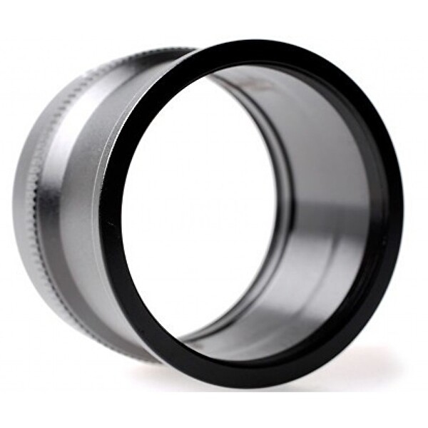 JJC Nikon Coolpix P6000 Uyumlu 46mm Lens Adaptör Tüpü