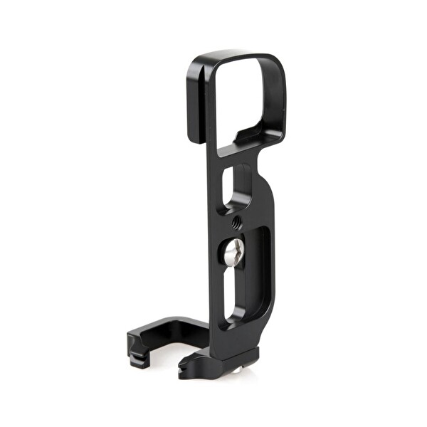 Ayex Sony A6000 Uyumlu Arca-Swiss Standardı LPS-A6000 Quick Relase Plate