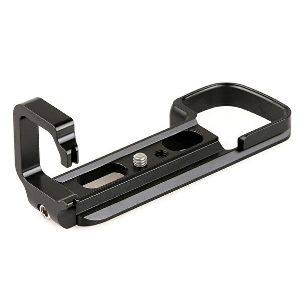 Ayex Sony A6000 Uyumlu Arca-Swiss Standardı LPS-A6000 Quick Relase Plate