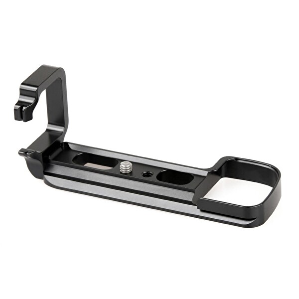Ayex Sony A6000 Uyumlu Arca-Swiss Standardı LPS-A6000 Quick Relase Plate