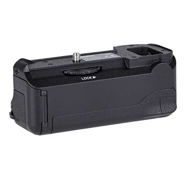 Ayex Sony A6500 Uyumlu AX-A6500 Battery Grip + 1 Adet NP-FW50 Batarya
