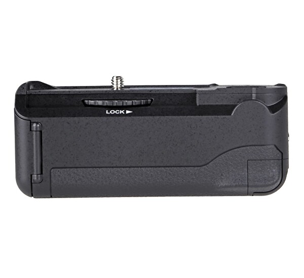Ayex Sony A6500 Uyumlu AX-A6500 Battery Grip + 2 Adet NP-FW50 Batarya