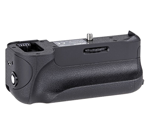 Ayex Sony A6500 Uyumlu AX-A6500 Battery Grip + 2 Adet NP-FW50 Batarya