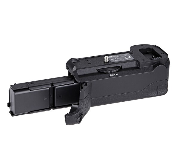 Ayex Sony A6500 Uyumlu AX-A6500 Battery Grip + 2 Adet NP-FW50 Batarya