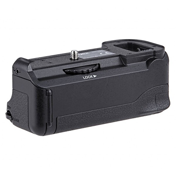 Ayex Sony A6000 A6300 A6400 Uyumlu AX-A6300 Battery Grip + 2 Adet NP-FW50 Batarya
