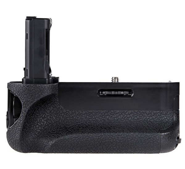 Ayex Sony A7 A7R A7S Uyumlu AX-A7 Battery Grip + 1 Adet NP-FW50 Batarya