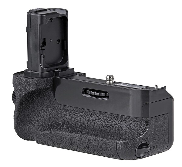 Ayex Sony A7 A7R A7S Uyumlu AX-A7 Battery Grip + 1 Adet NP-FW50 Batarya