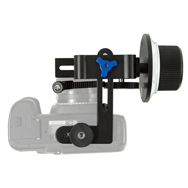 Ayex DSLR Makine Uyumlu Follow Focus F2